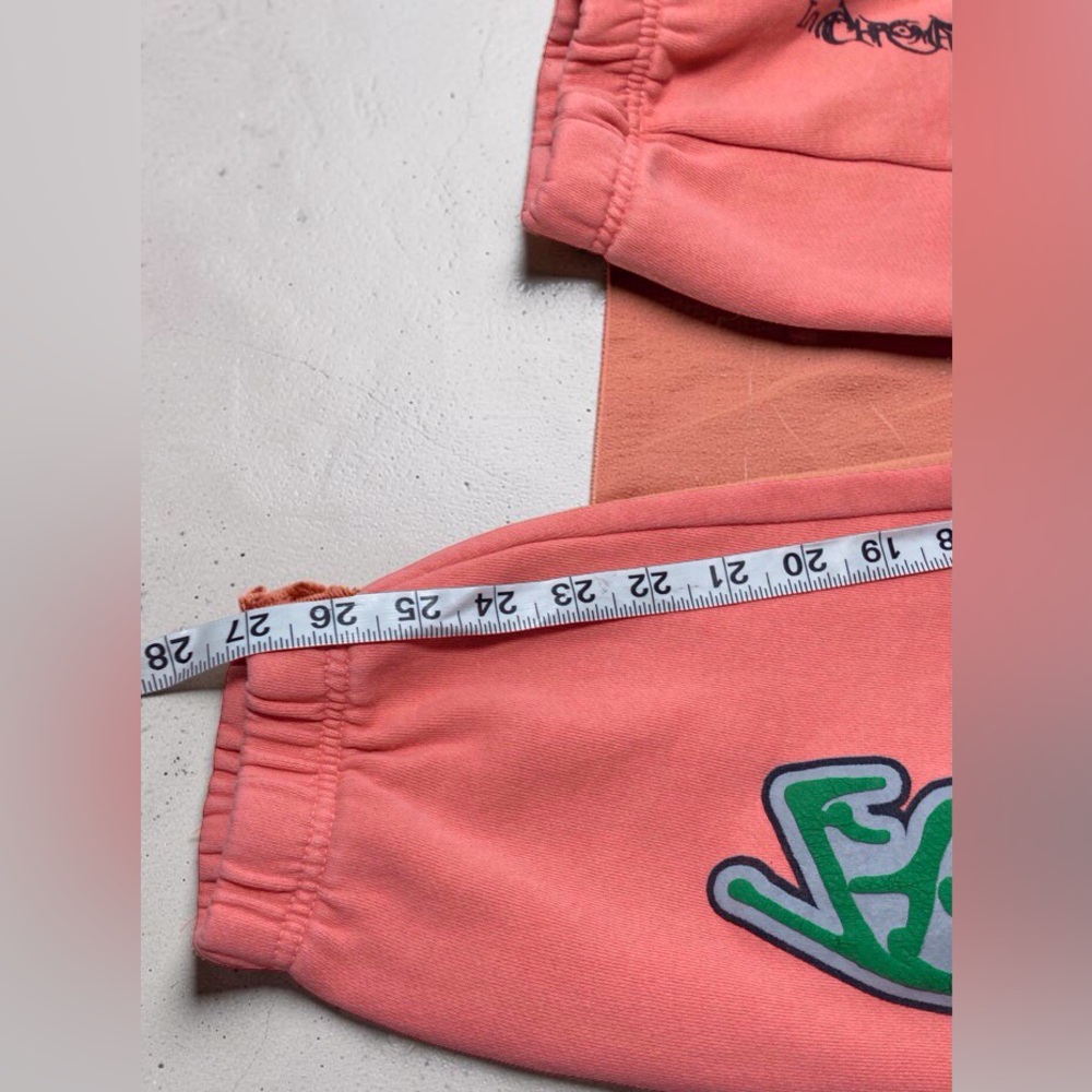 Lady Gaga Chromatica Sweatpants - Picture 8 of 11